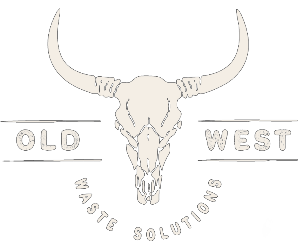 Old West Waste Solutions